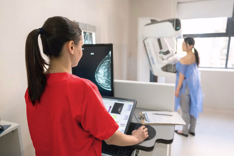 İsviçre mamografi taramalarını yasakladı mı?